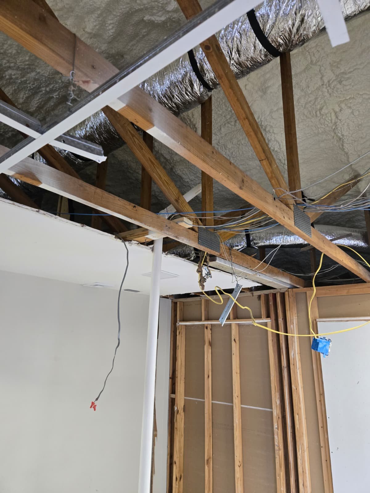 Tampa FL 33614 residential home repair service result