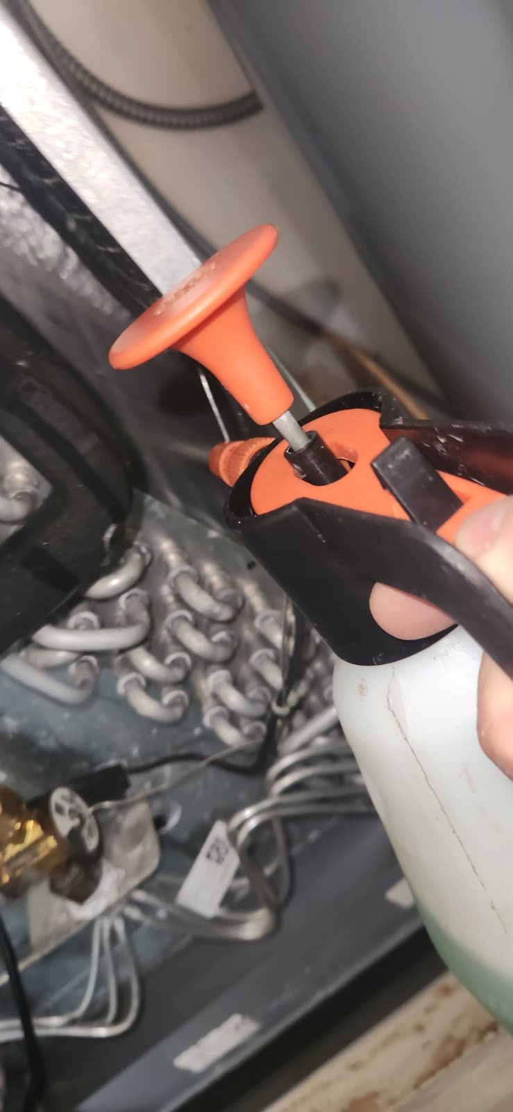 Premium home maintenance plan service visit in Clearwater, FL 33760