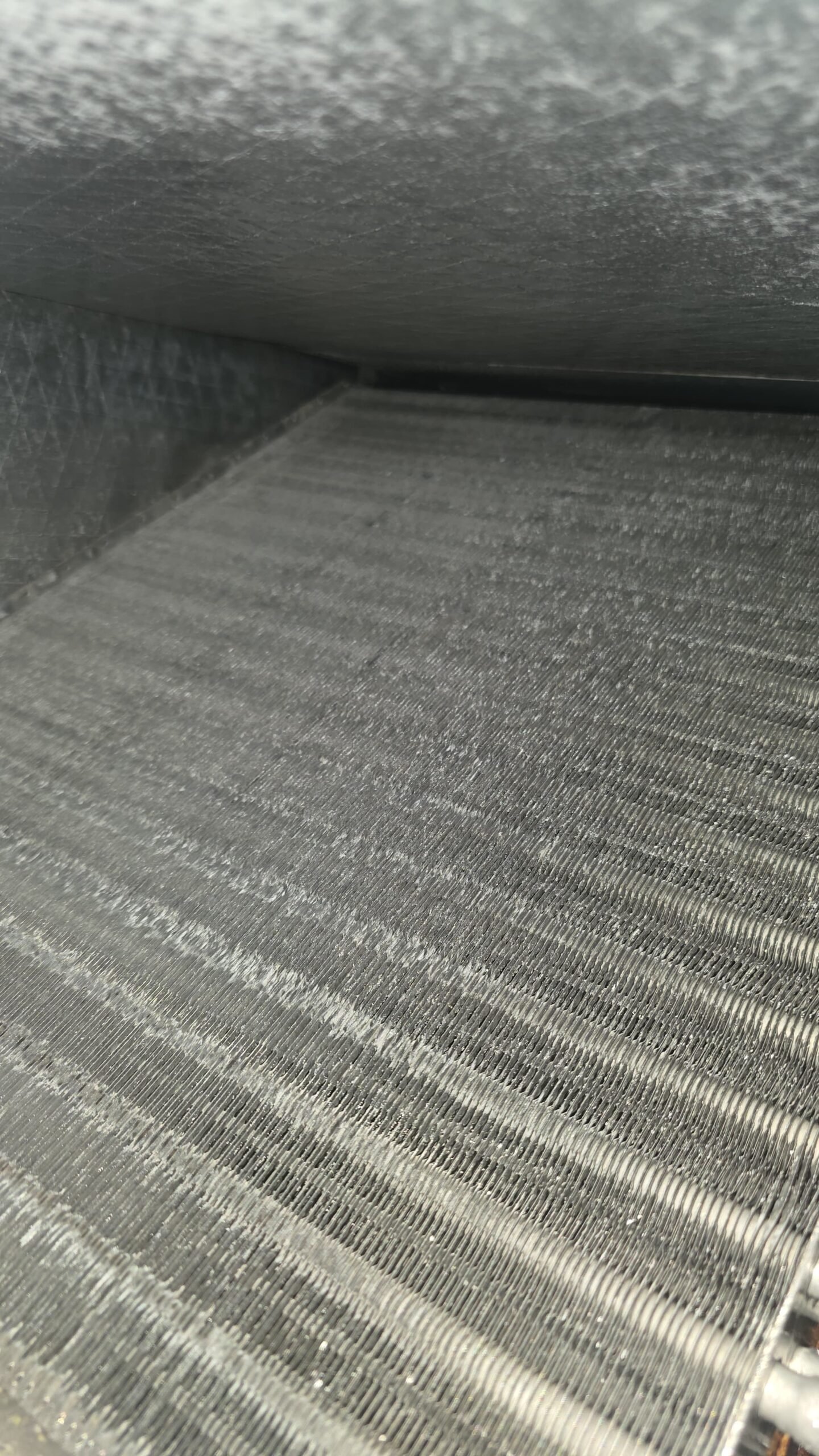 Completed AC tune-up with efficient operation verified in Tampa, FL 33629