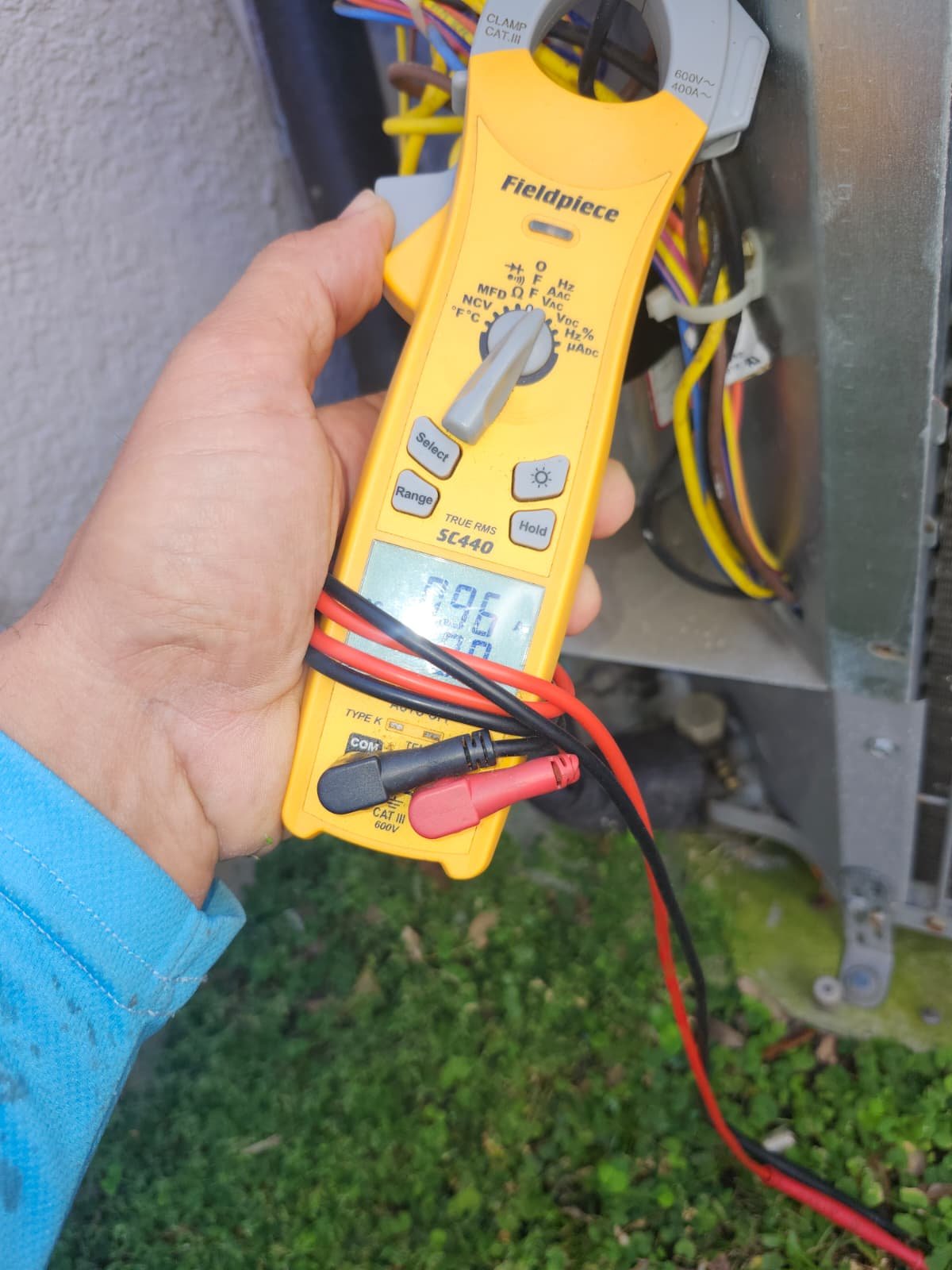 Home Therapist service photo in Tampa, FL 33629