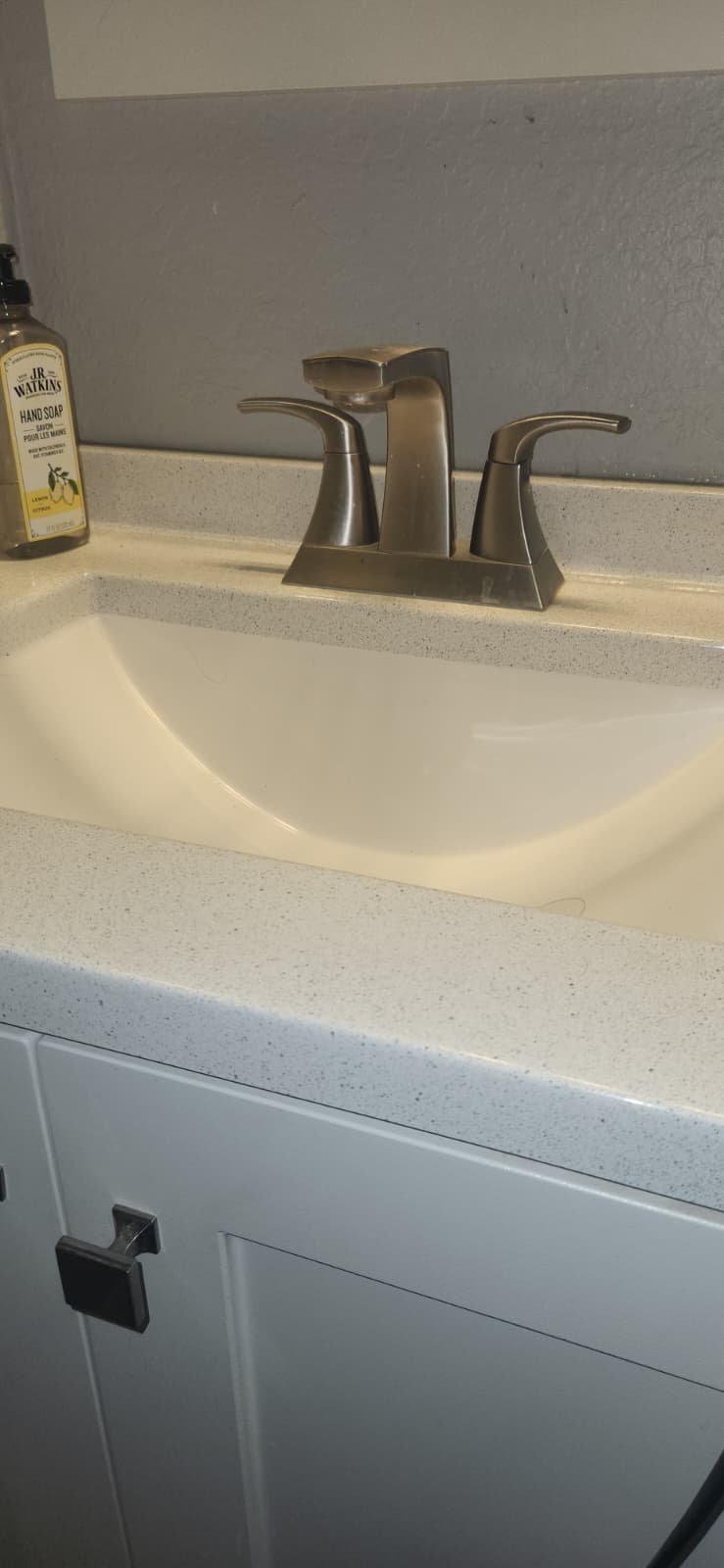 Tampa, FL 33615 water heater inspection confirming safe operation