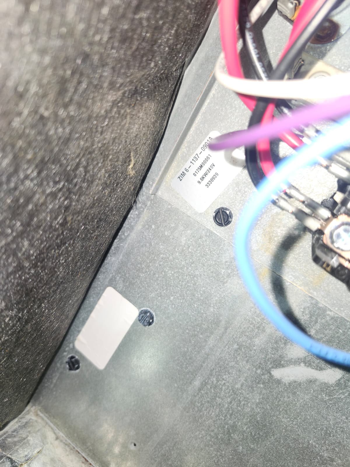 Home Therapist service photo in New Port Richey, FL 34652