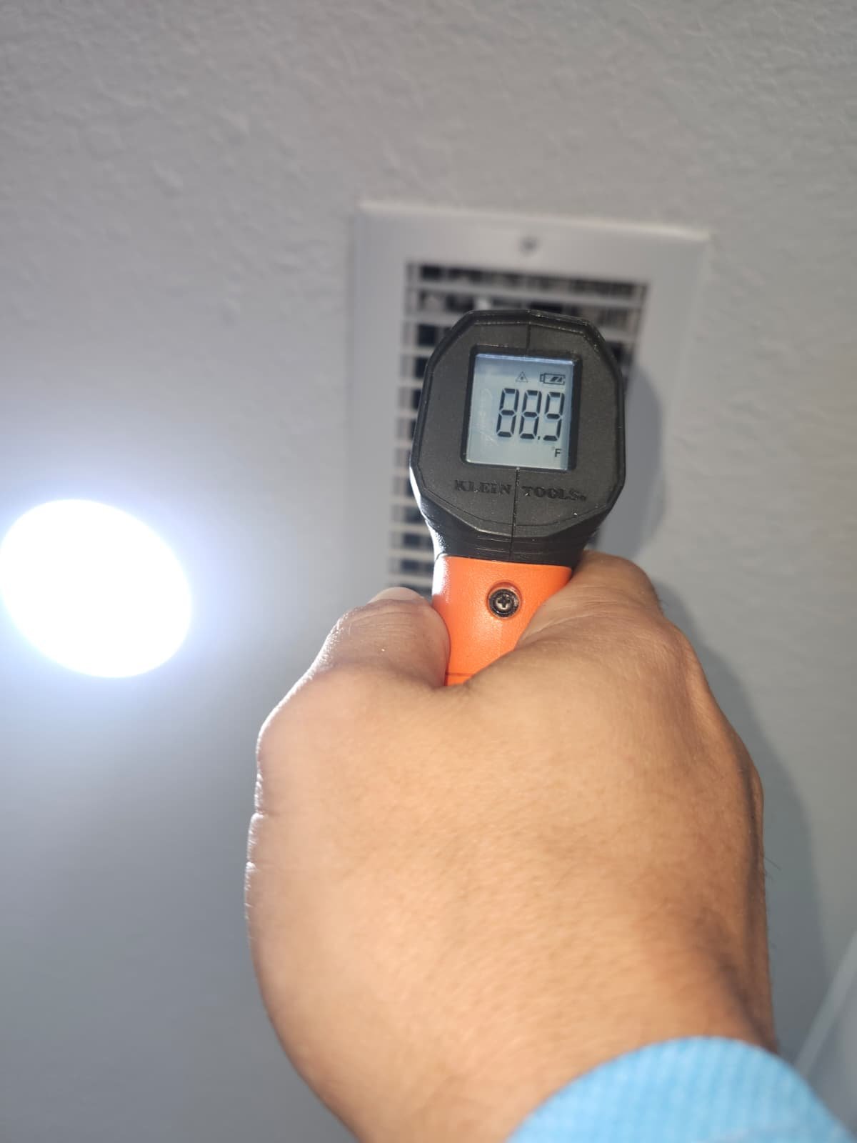 Home Therapist service photo in New Port Richey, FL 34652