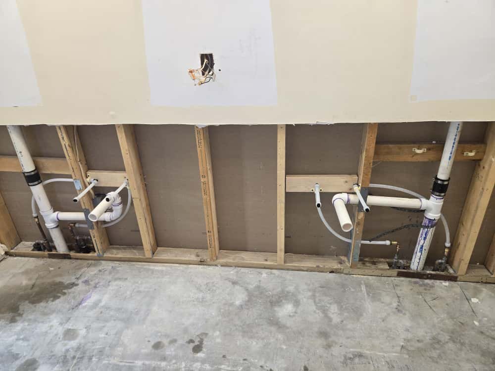 Completed air conditioning service project in Lutz, FL 33559