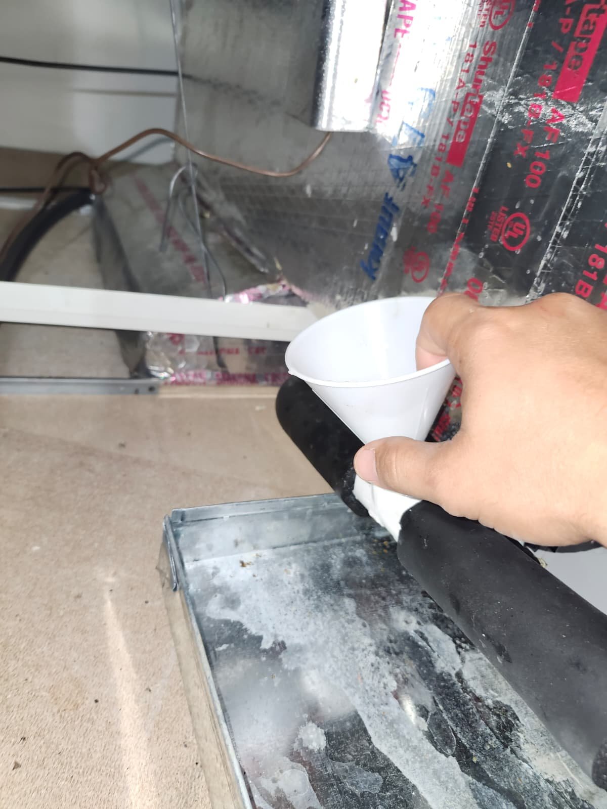 Pro Care HVAC maintenance in Tampa, FL 33634 showing system inspection and tune-up