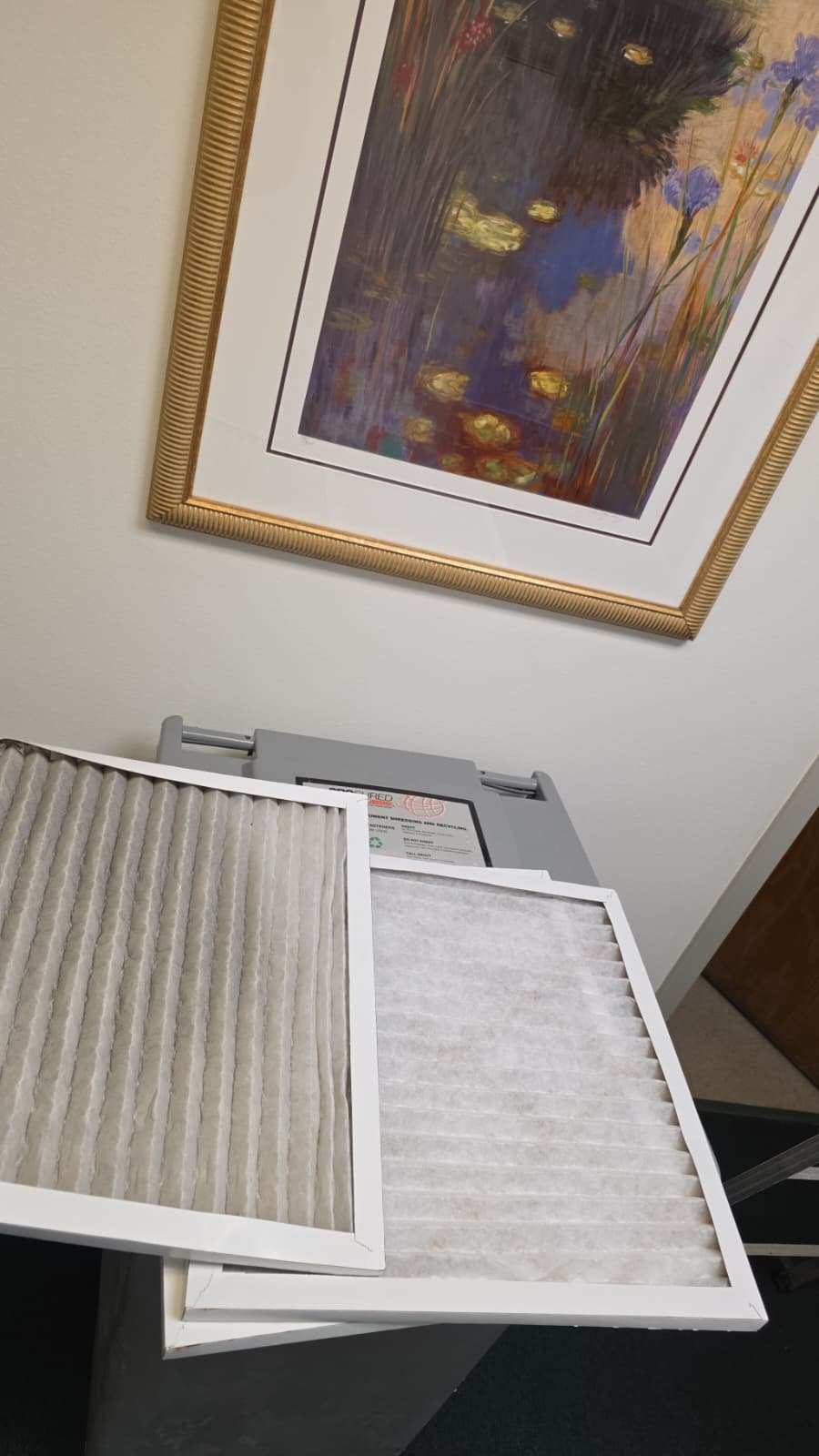 Pro Care HVAC system maintenance check in Tampa, FL 33634 residence