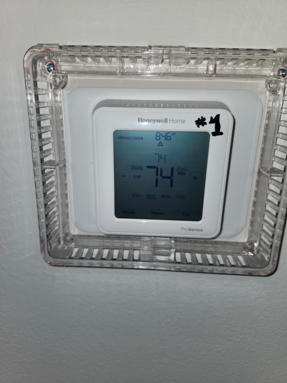 Tampa, FL 33634 HVAC maintenance confirming normal system operation