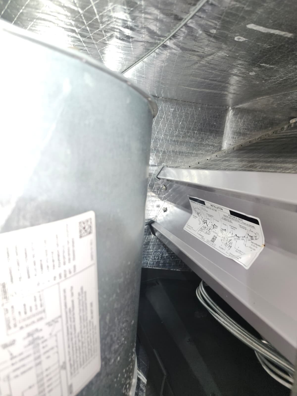 Routine HVAC maintenance service under Pro Care plan in Tampa, FL 33634