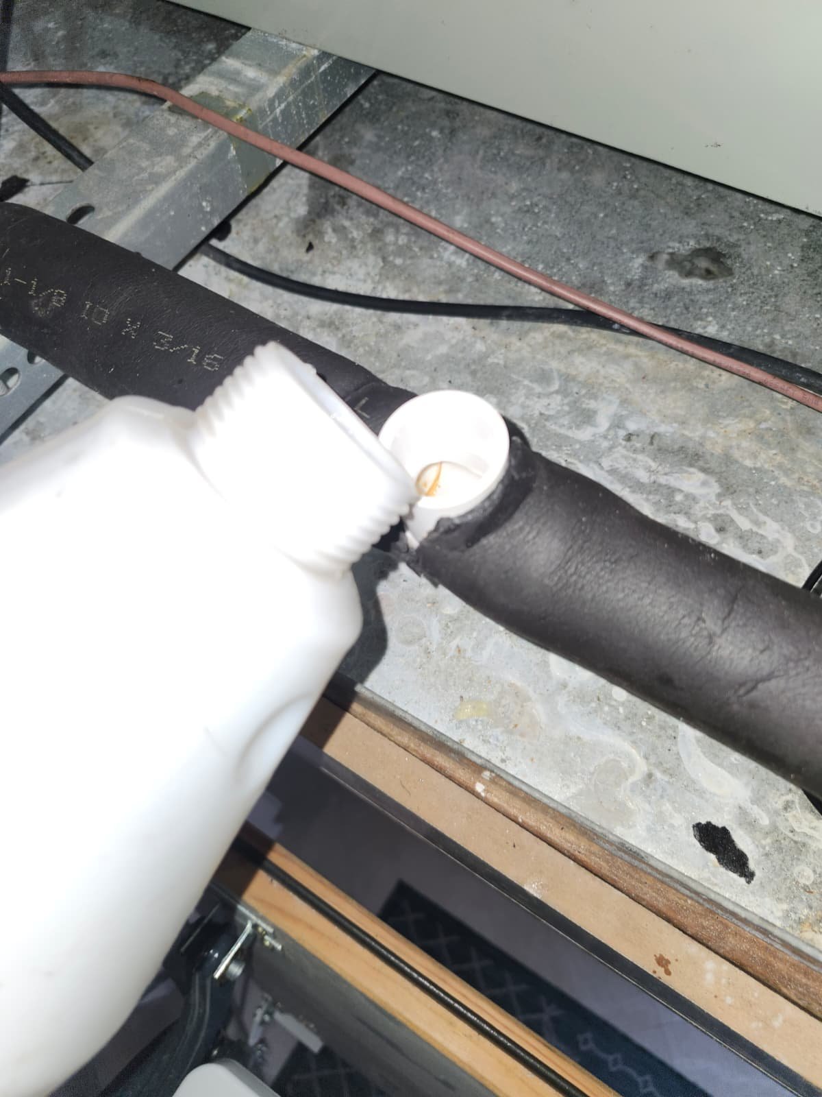 Routine AC maintenance on multi-system home in Largo, FL 33774