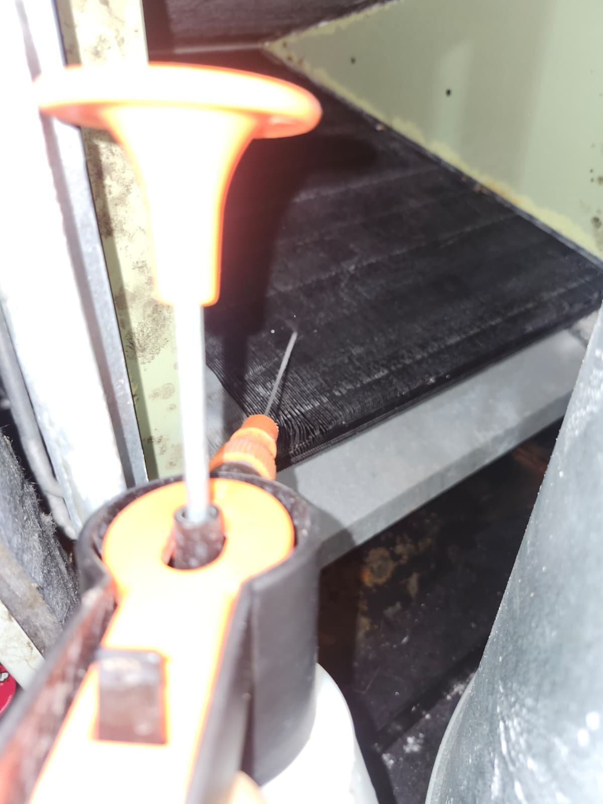 Premium home HVAC maintenance plan visit in Largo, FL 33774