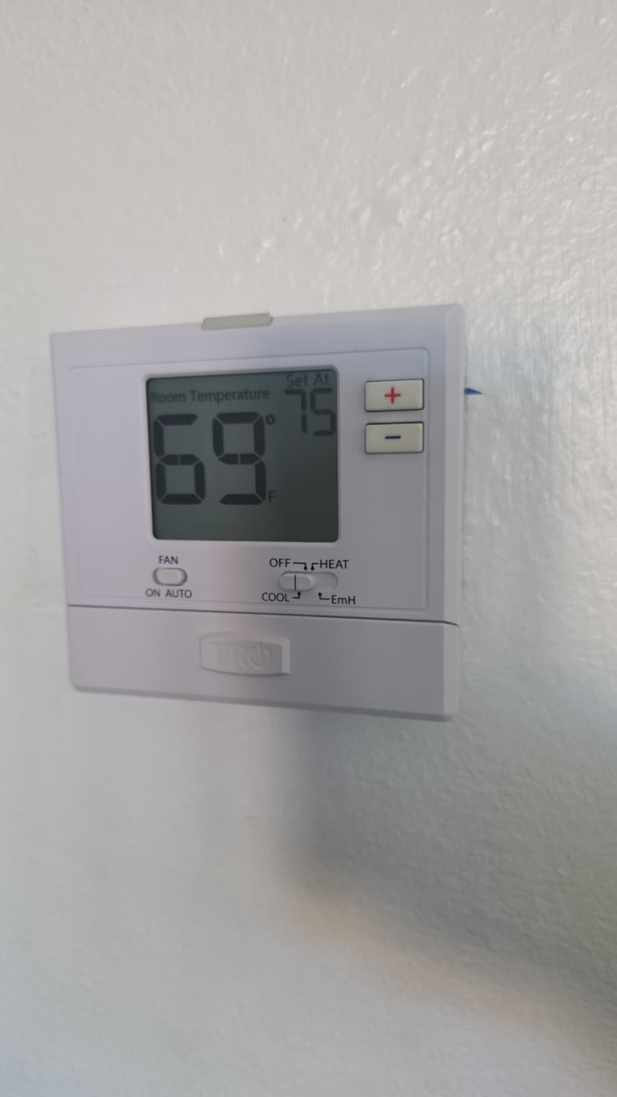 Air handler interior inspection for organic growth in Tampa, FL 33618 home