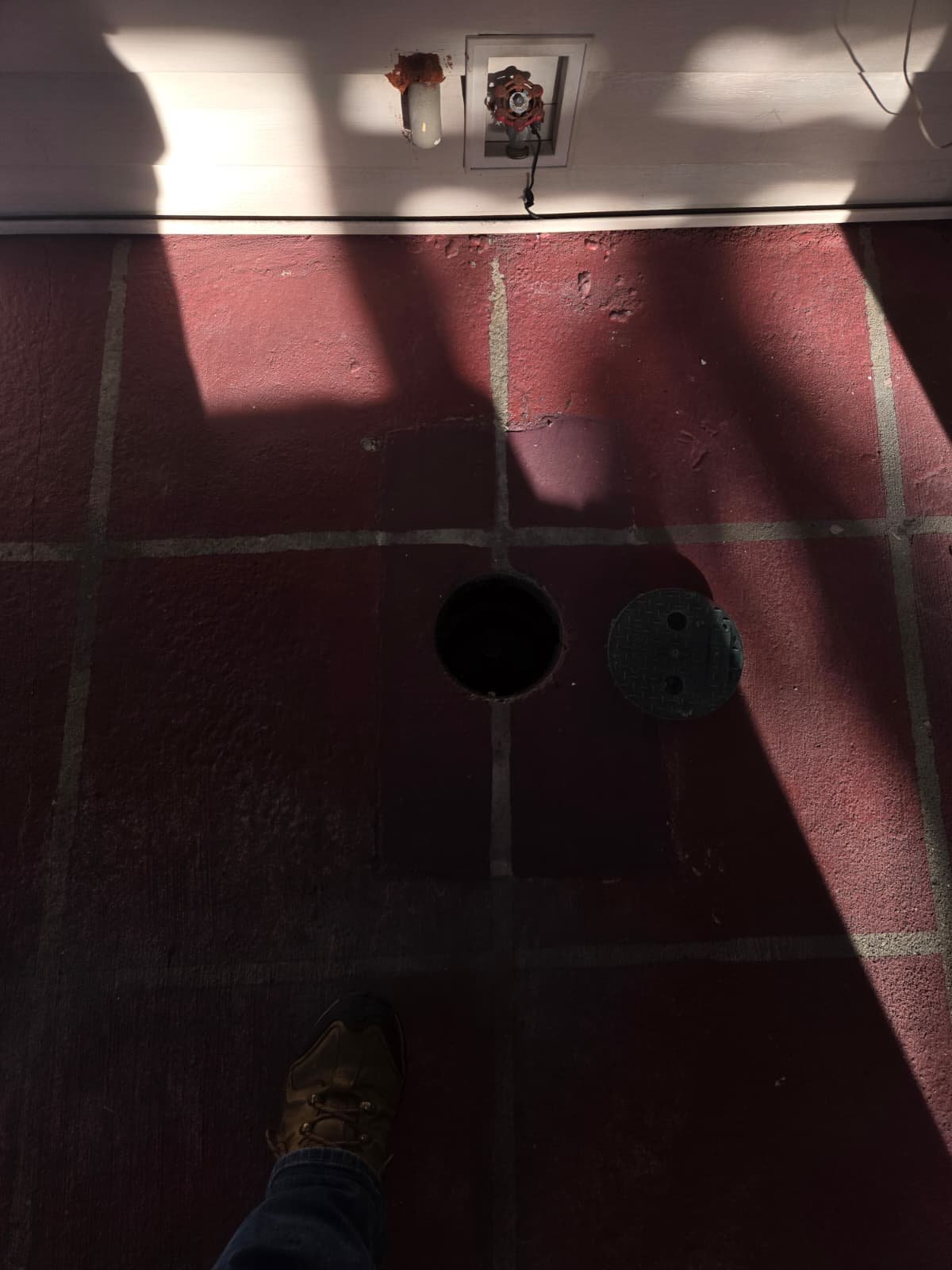 Home Therapist service photo in Tampa, FL 33618