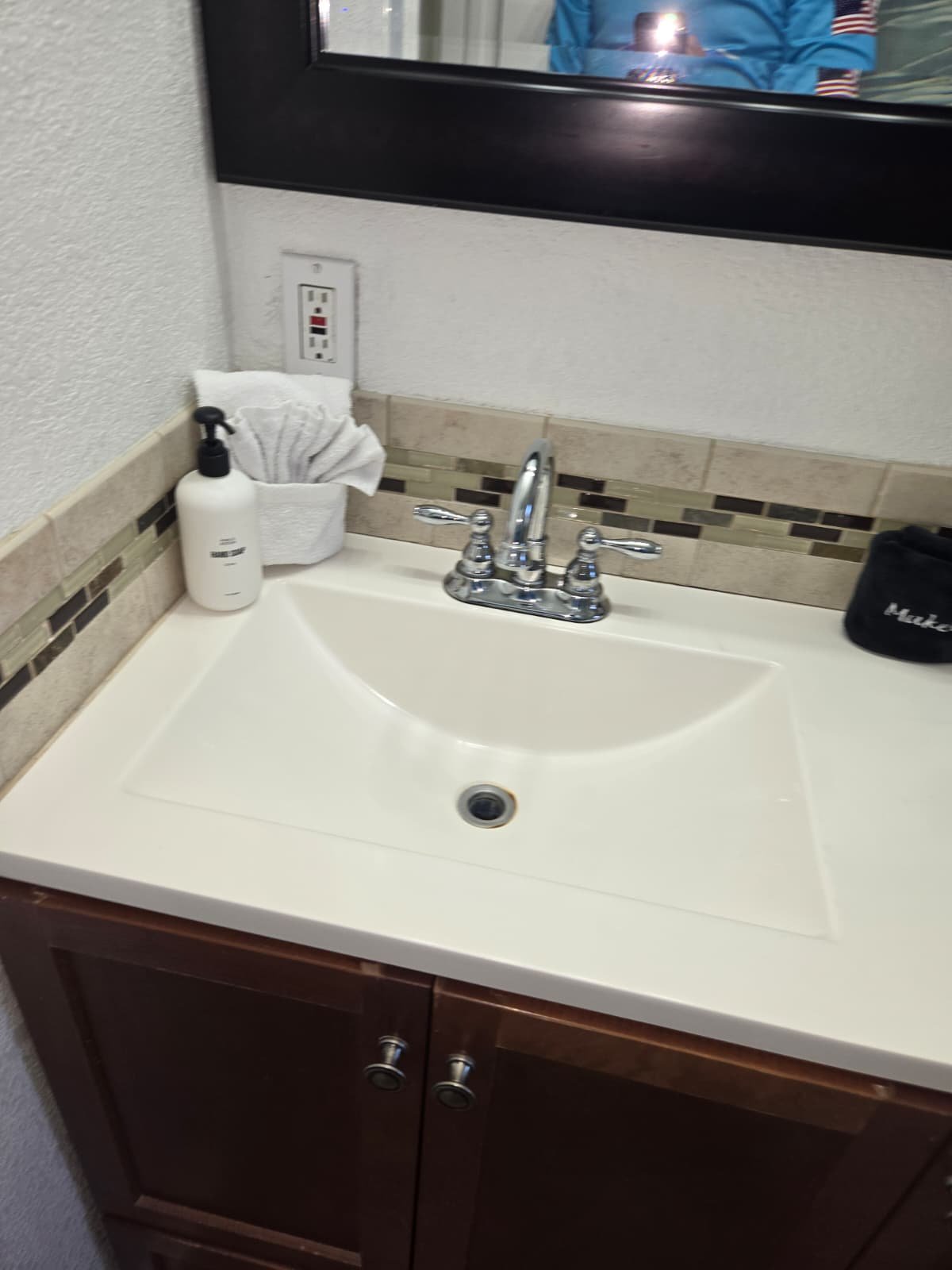 Drain cleaning equipment set up for bathtub line in Clearwater, FL 33756