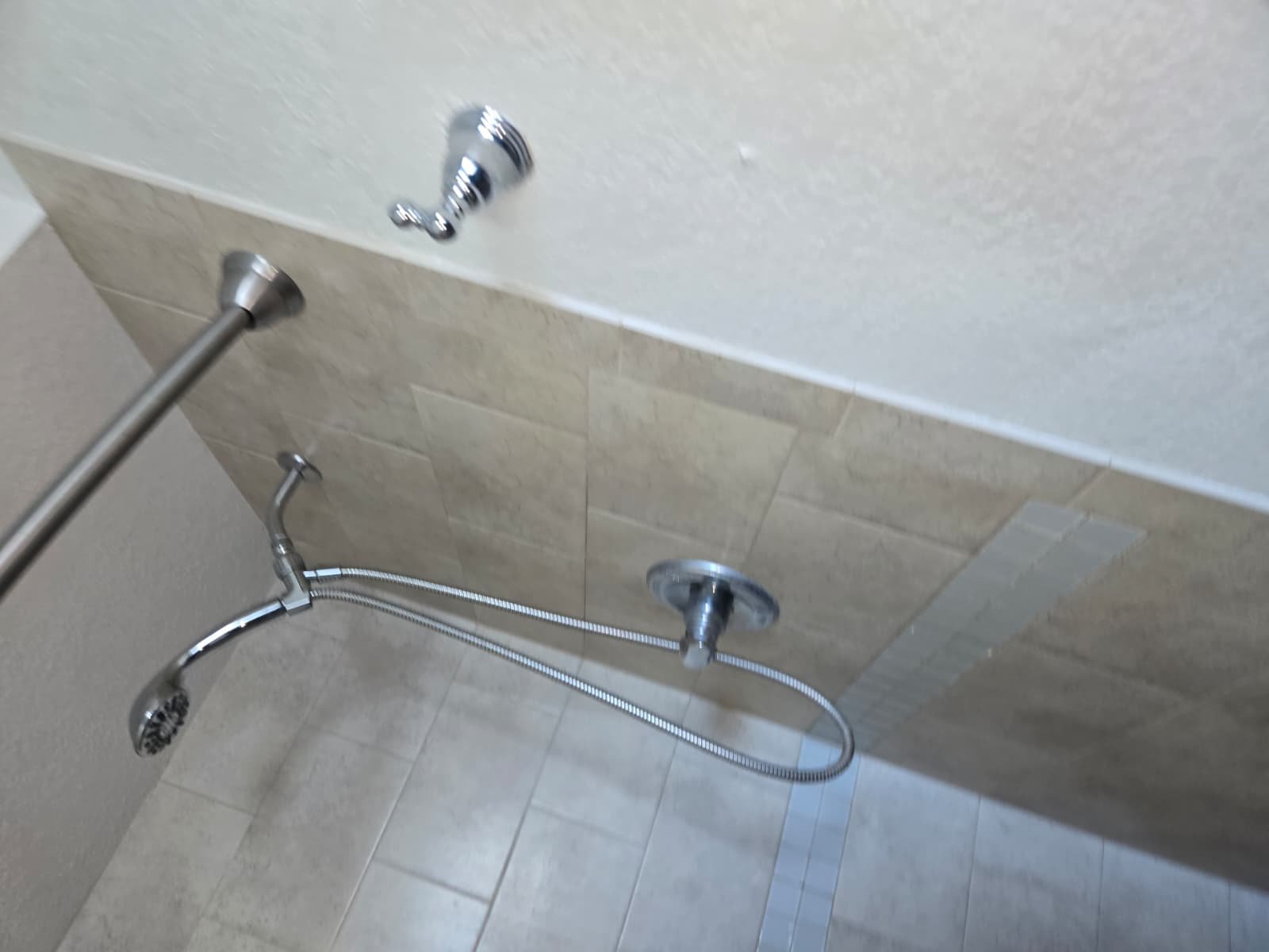 Bathtub clog removal and inspection near cleanout in Clearwater, FL 33756