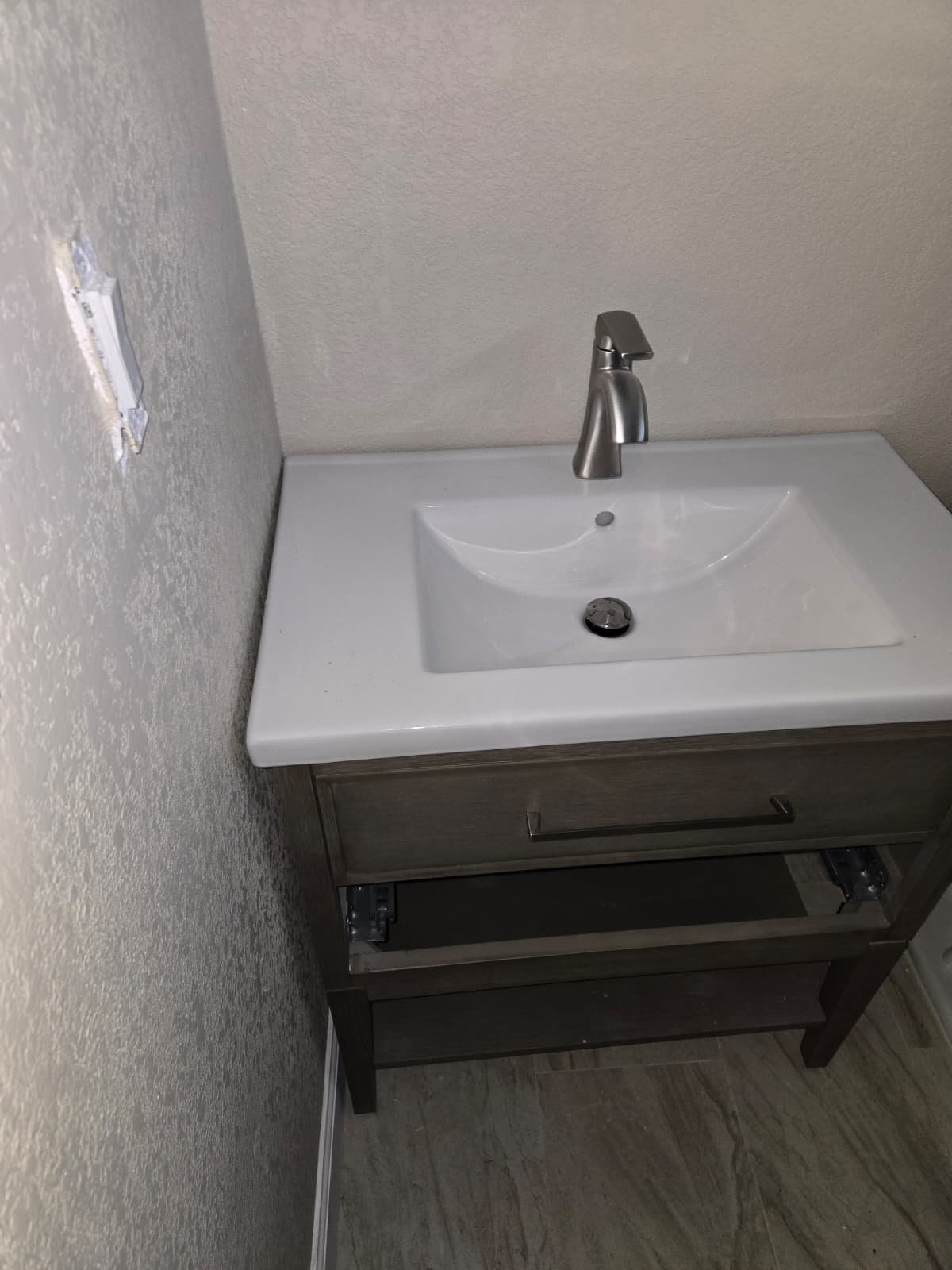 Home improvement updates completed in St. Petersburg, FL 33703