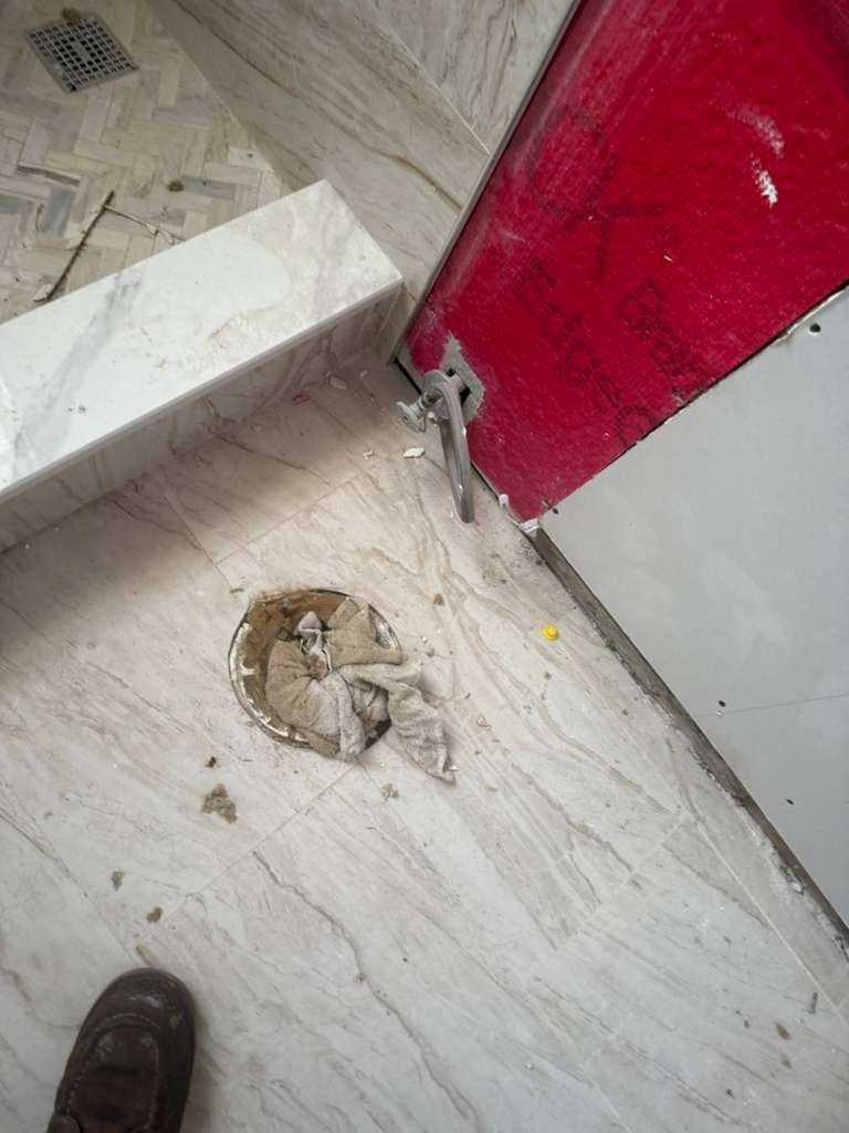 Home Therapist service photo in St. Petersburg, FL 33703