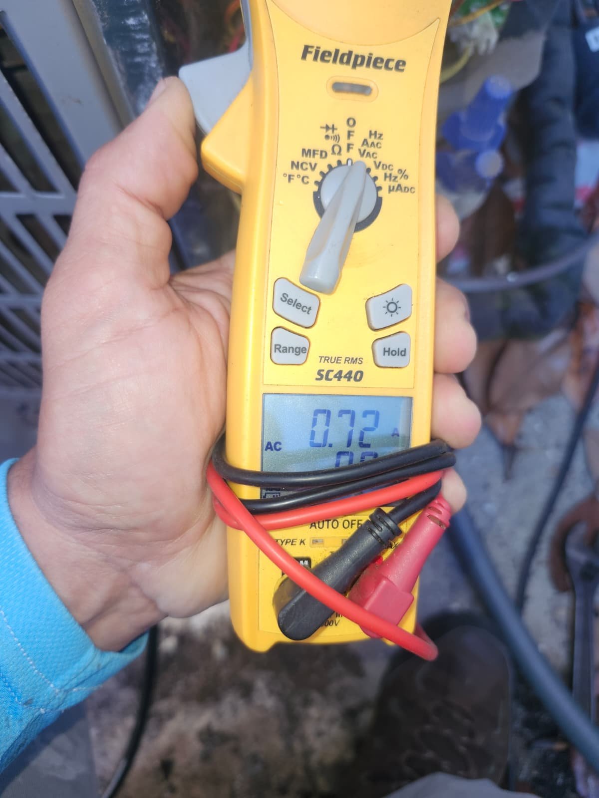 Home Therapist service photo in Tampa, FL 33609