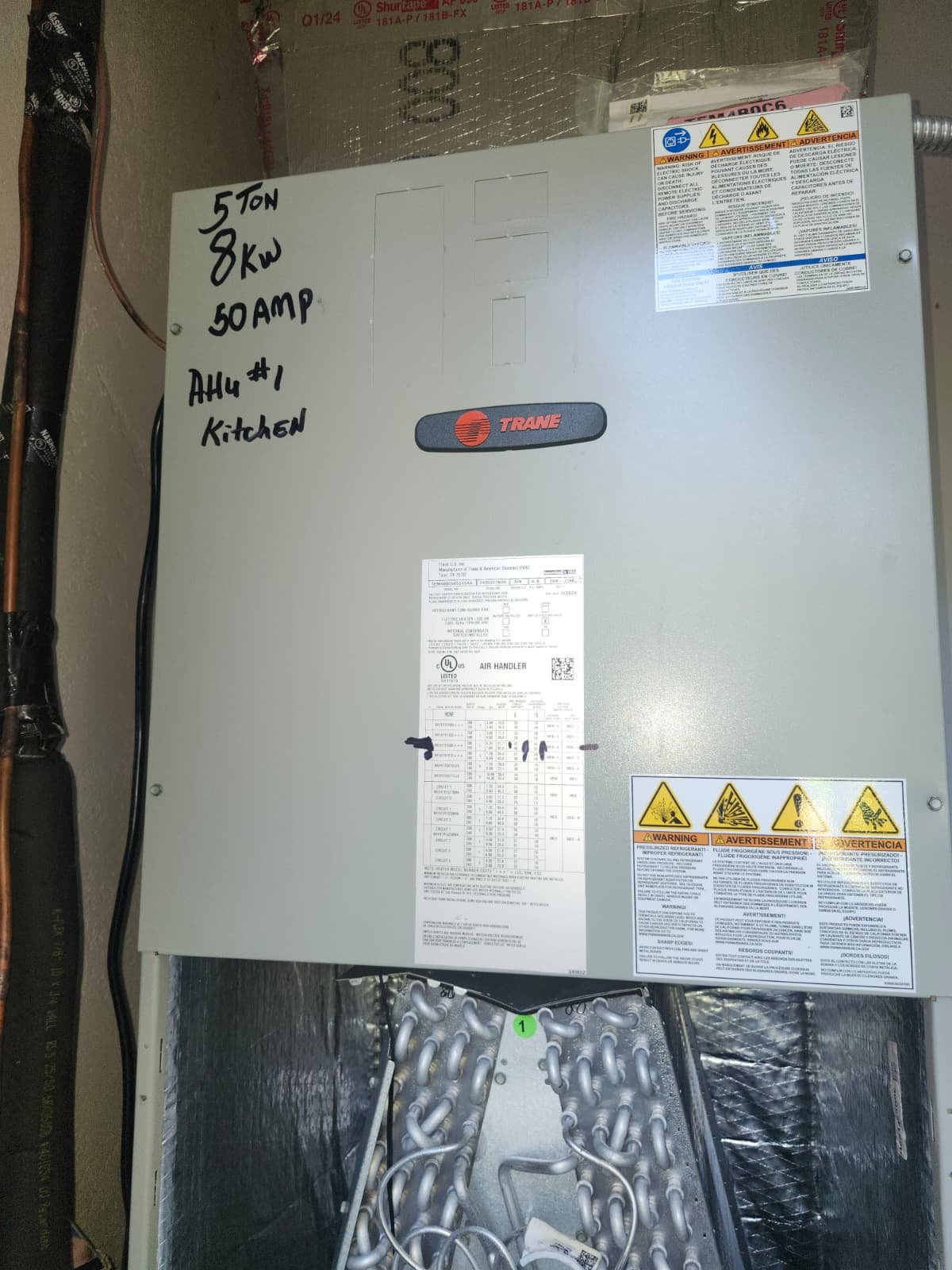 Home Therapist service photo in Tampa, FL 33609