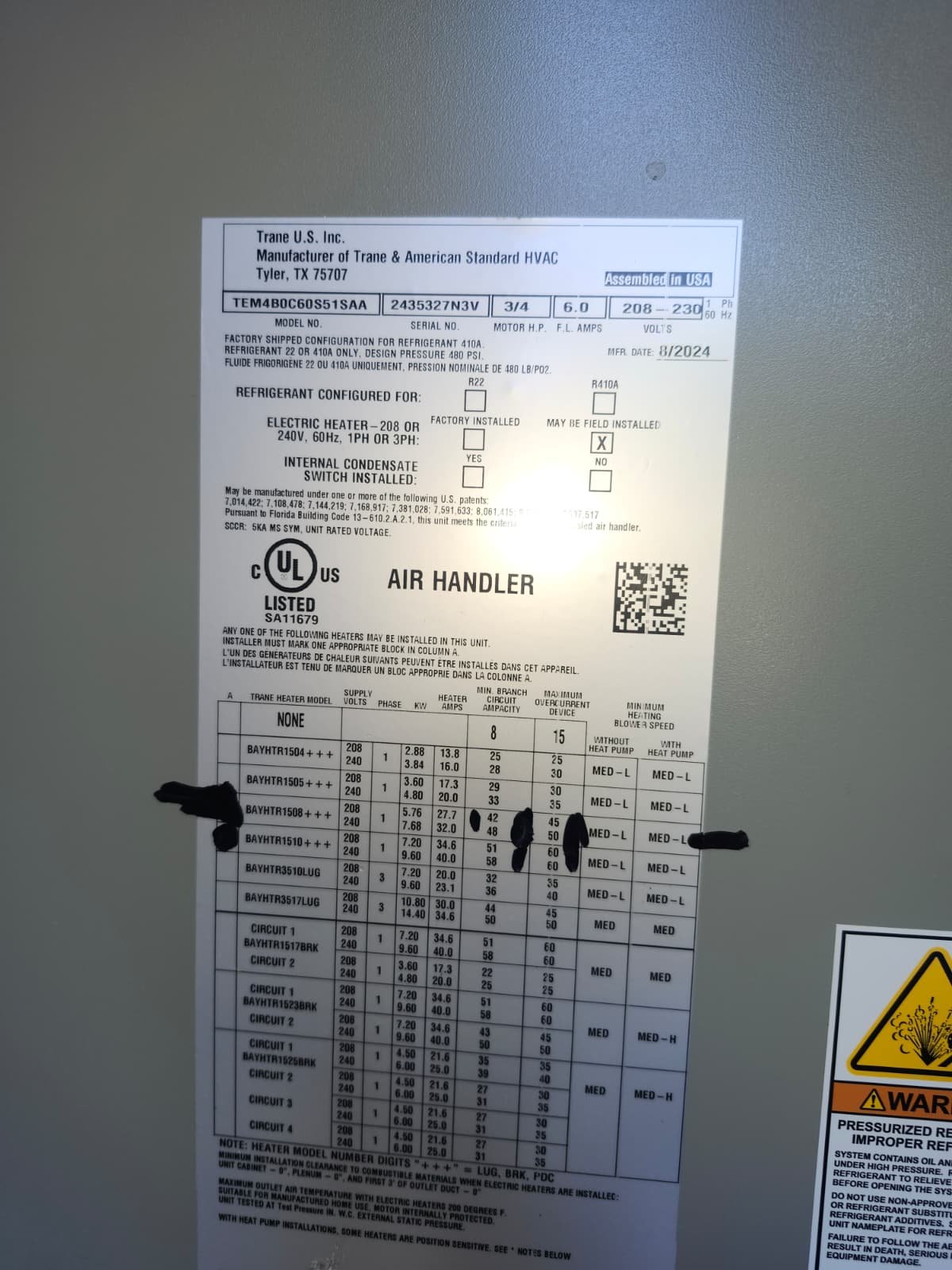 Home Therapist service photo in Tampa, FL 33609