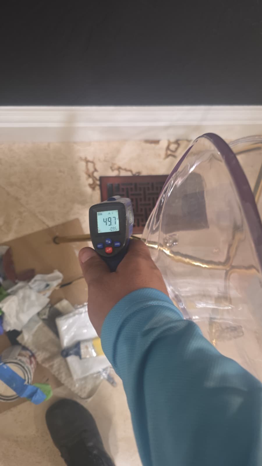 Home Therapist service photo in Tampa, FL 33609