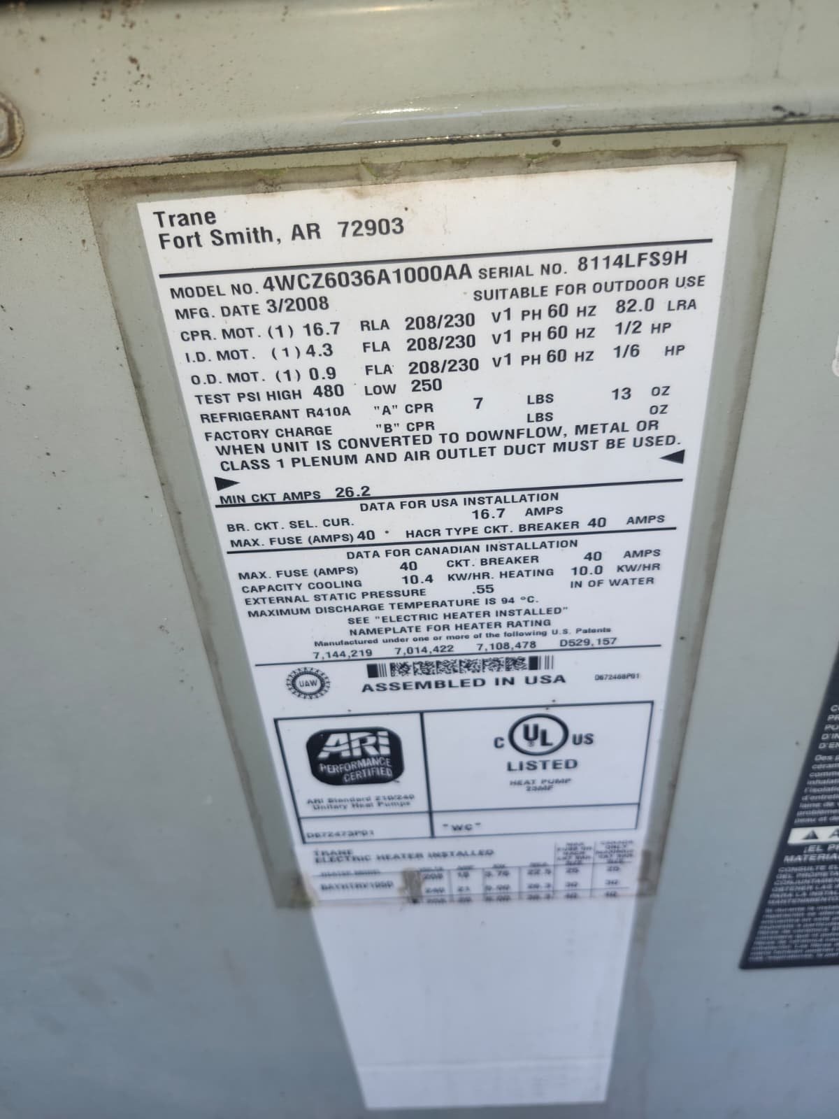 Home Therapist service photo in Tampa, FL 33609