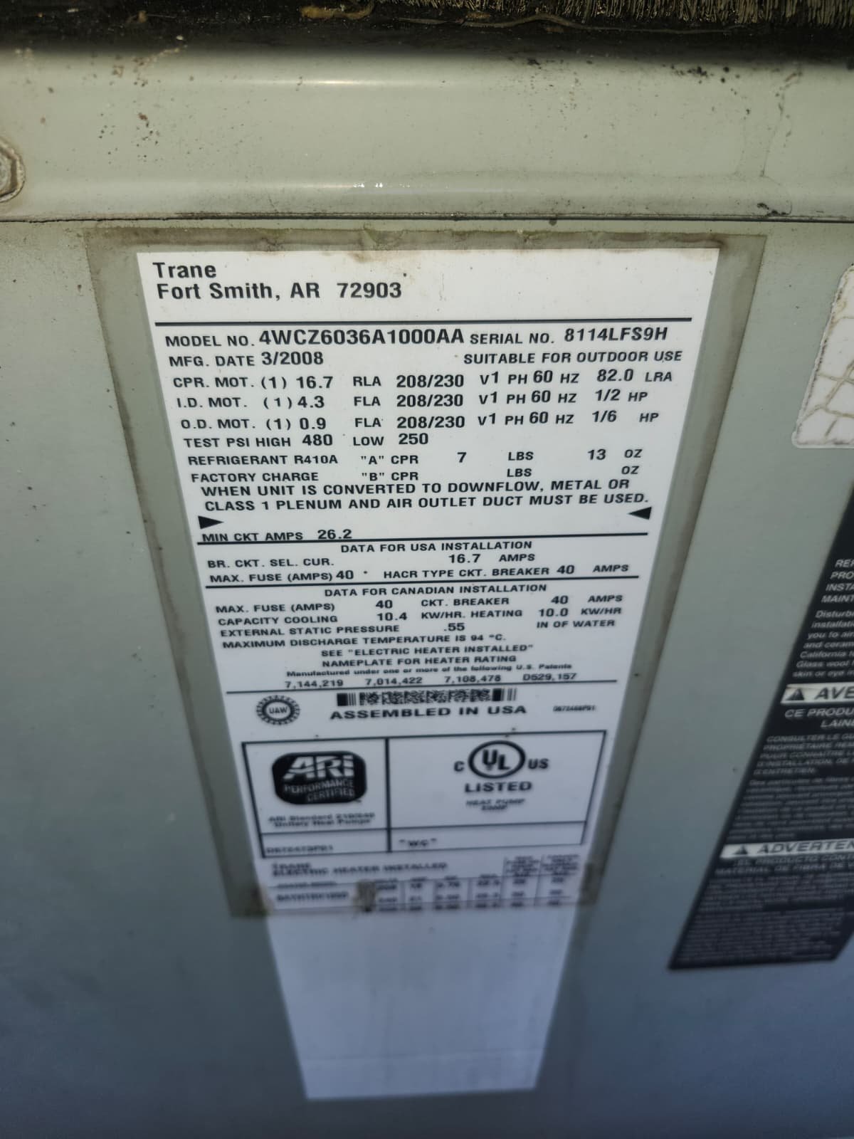 Home Therapist service photo in Tampa, FL 33609