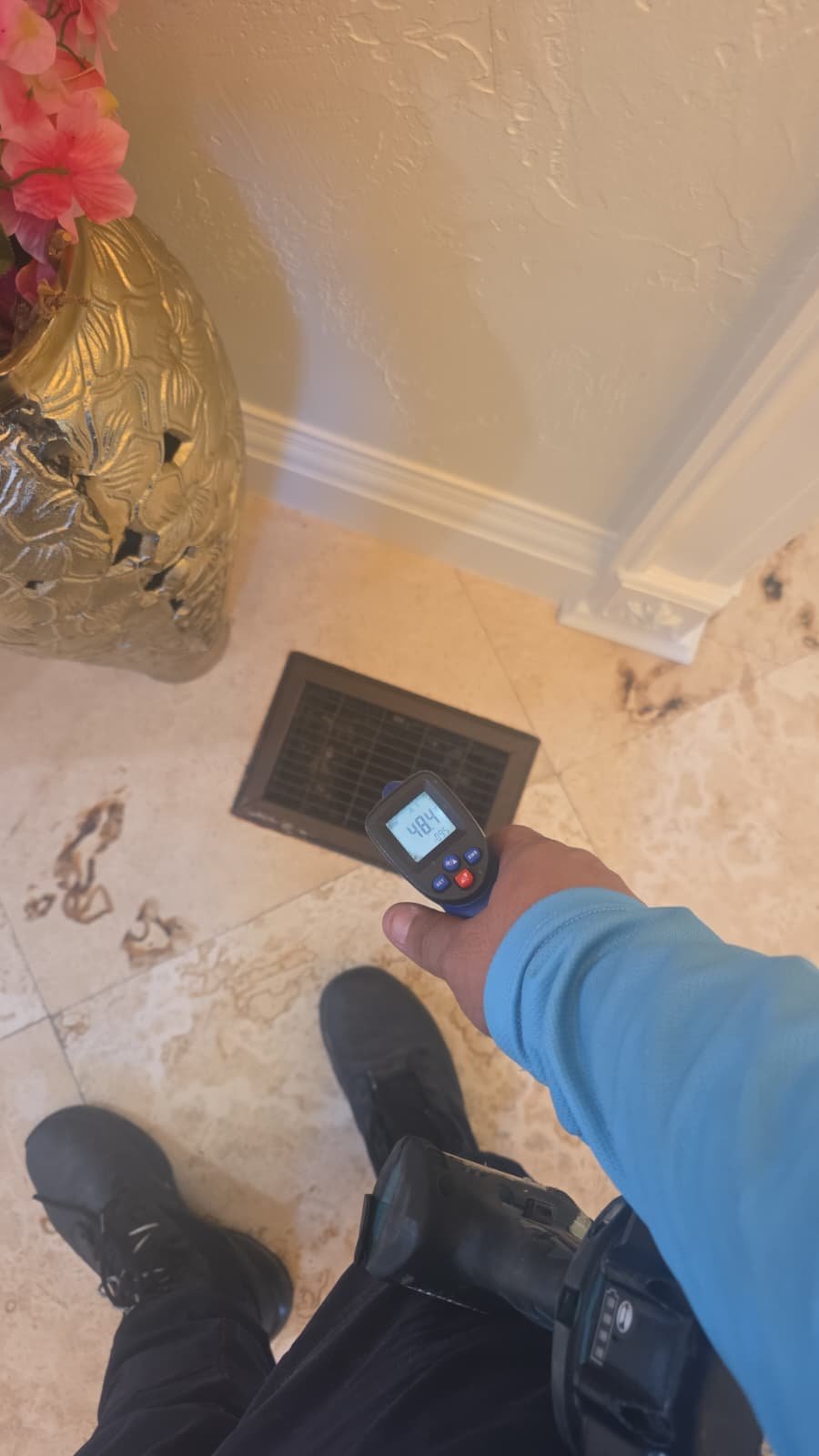 Home Therapist service photo in Tampa, FL 33609