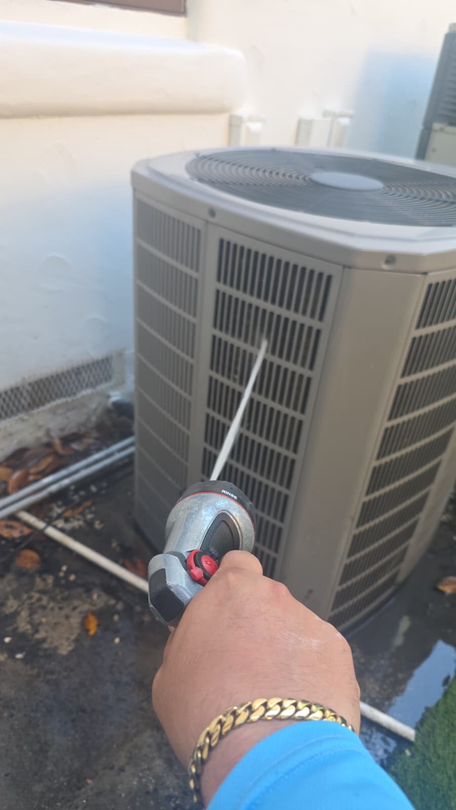 Home Therapist service photo in Tampa, FL 33609