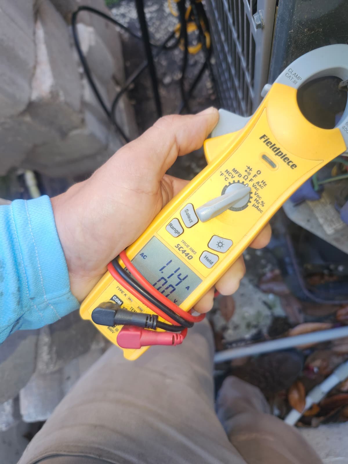 Home Therapist service photo in Tampa, FL 33609