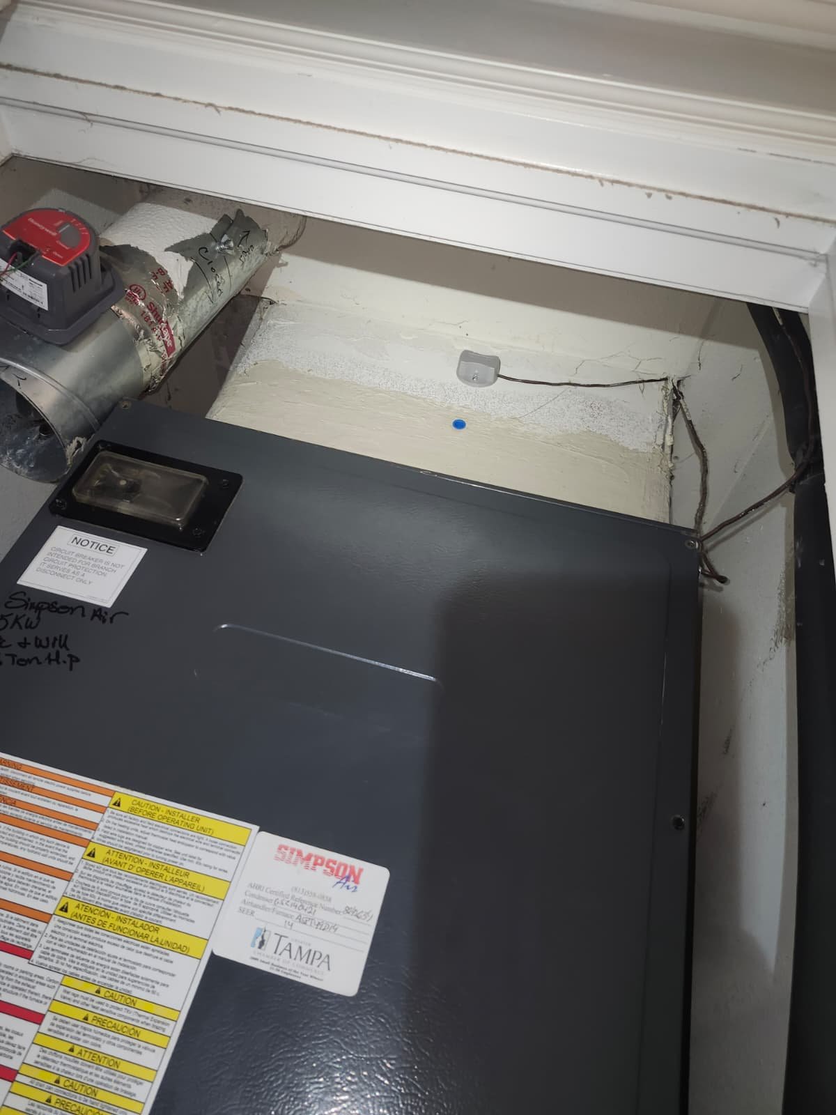 Home Therapist service photo in Lutz, FL 33558