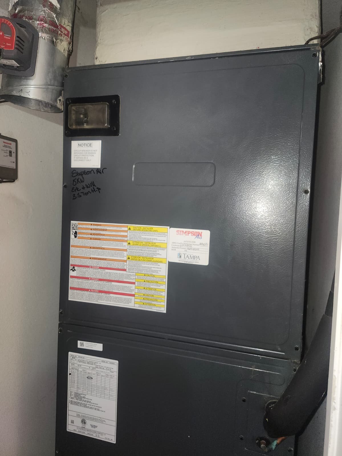 Home Therapist service photo in Lutz, FL 33558