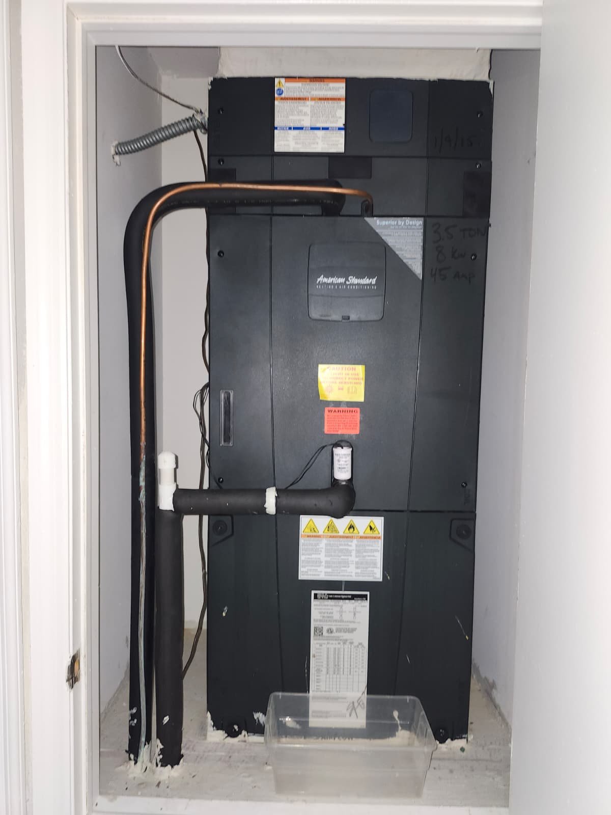 Home therapy plan comfort and care space in Lutz, FL 33558