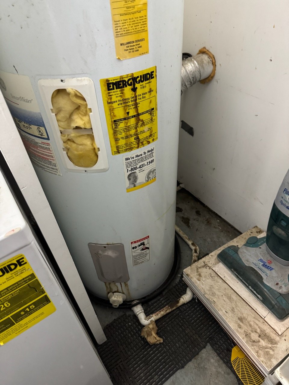 Home Therapist service photo in St. Petersburg, FL 33703