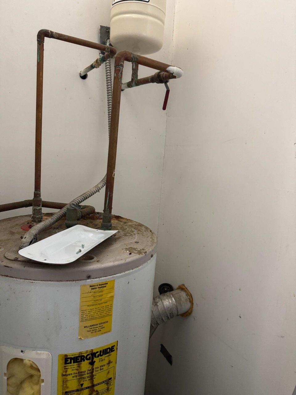 Home Therapist service photo in St. Petersburg, FL 33703