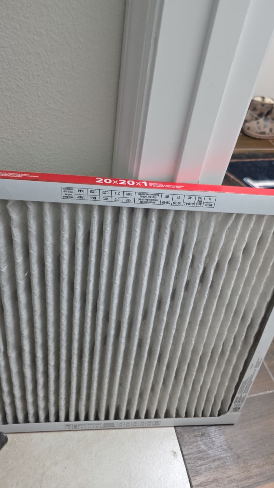 Documenting compressor overheating during AC maintenance in Riverview, FL 33579