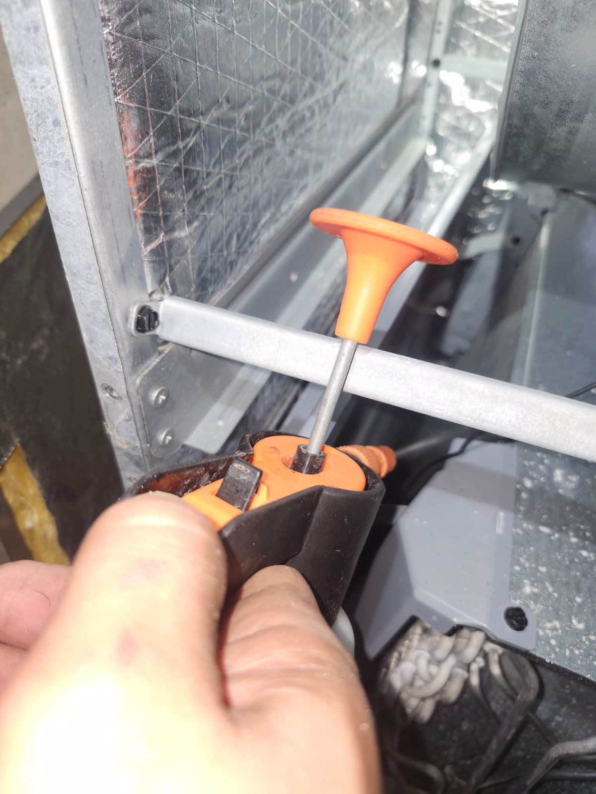 HVAC UV light installation recommendation in St. Petersburg, FL 33705