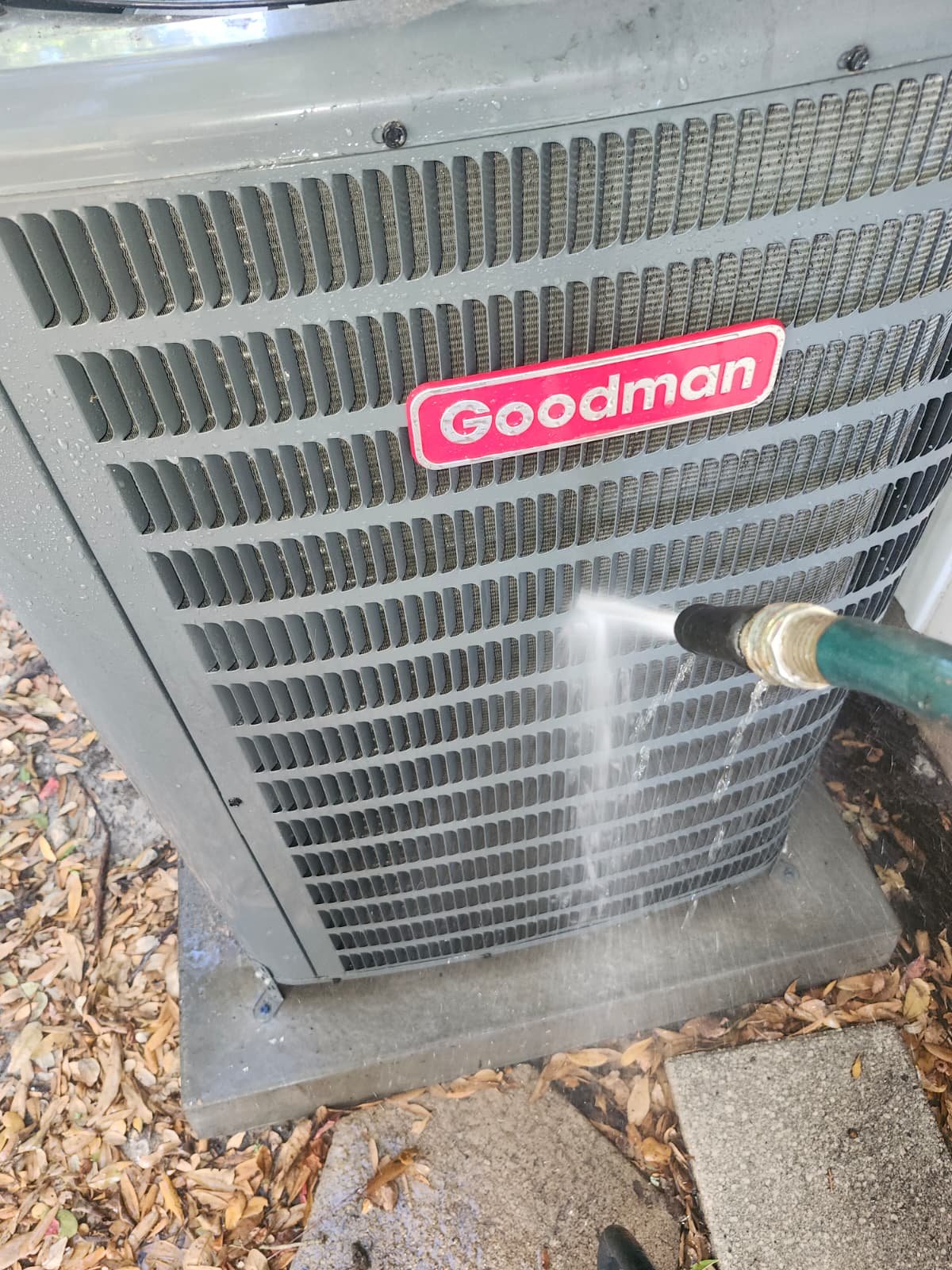 Indoor air quality focused AC service in St. Petersburg, FL 33705