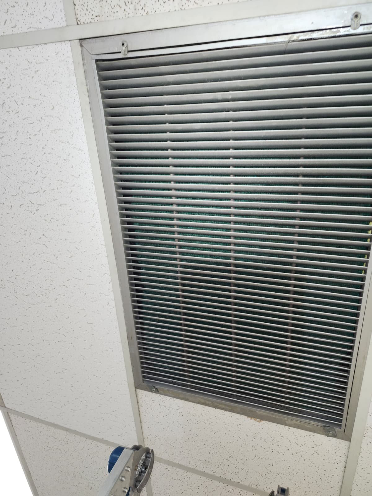 Premium AC maintenance visit under service agreement in Tampa, FL 33634