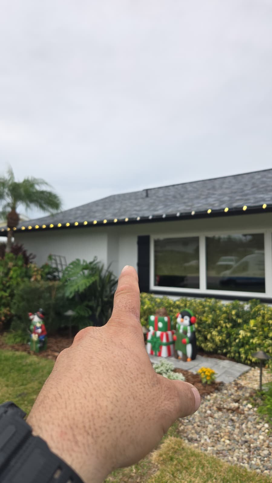 Toilet drain line clearing and auger work in Tampa, FL 33634