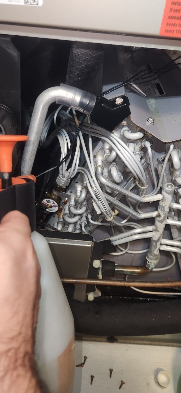 Premium home system maintenance in Lutz, FL 33558 under Home Therapy Plan