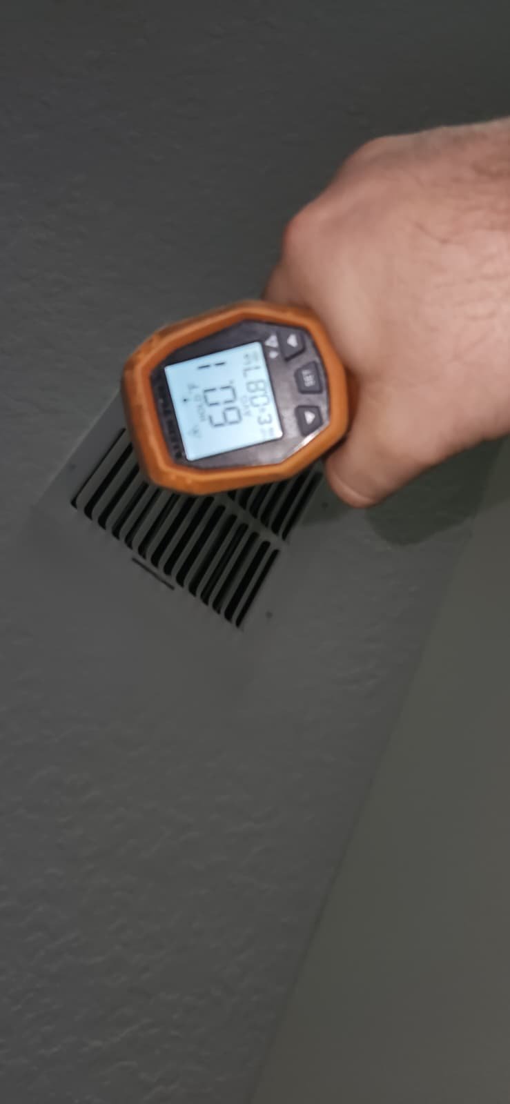 Final Premium Home Therapy Plan maintenance results in Lutz, FL 33558