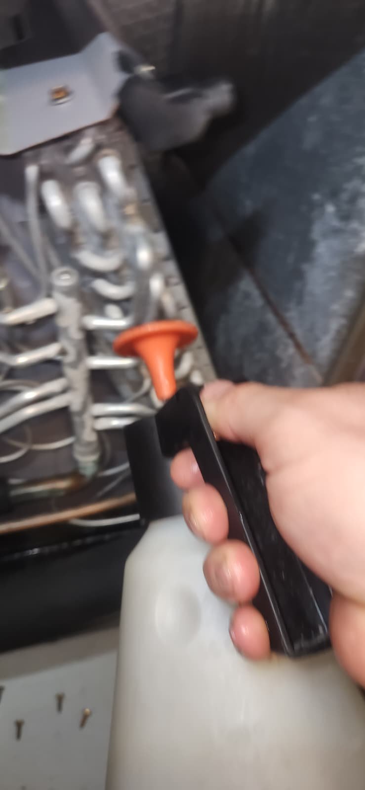 Completed Premium Home Therapy Plan maintenance in Lutz, FL 33558