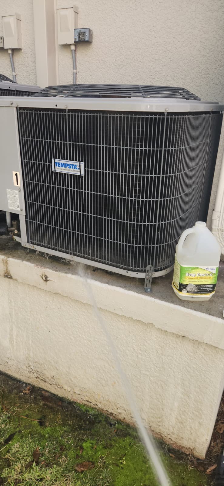 Premium Home Therapy Plan system inspection in Apollo Beach, FL 33572