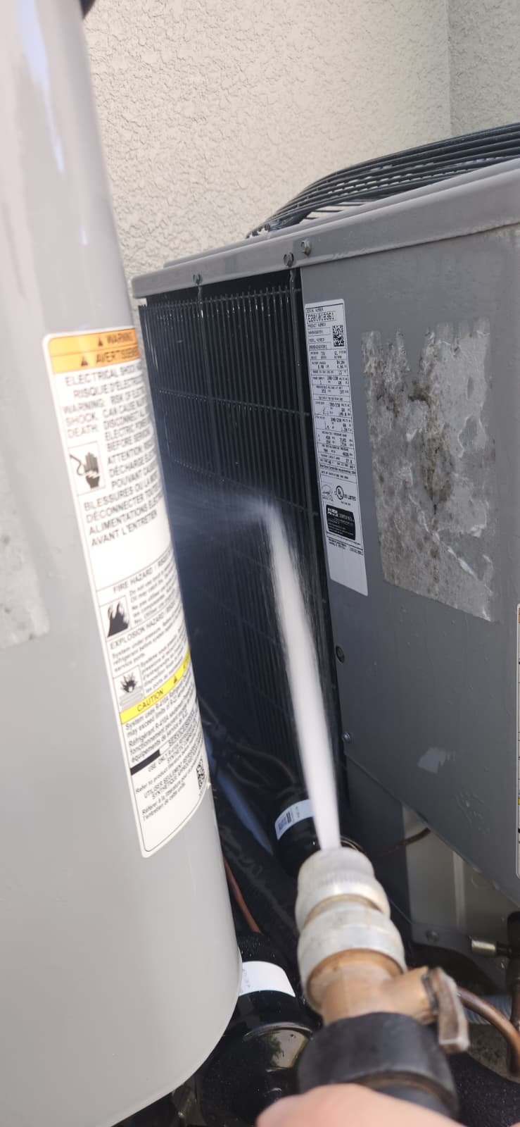 Premium home maintenance service visit in Apollo Beach, FL 33572