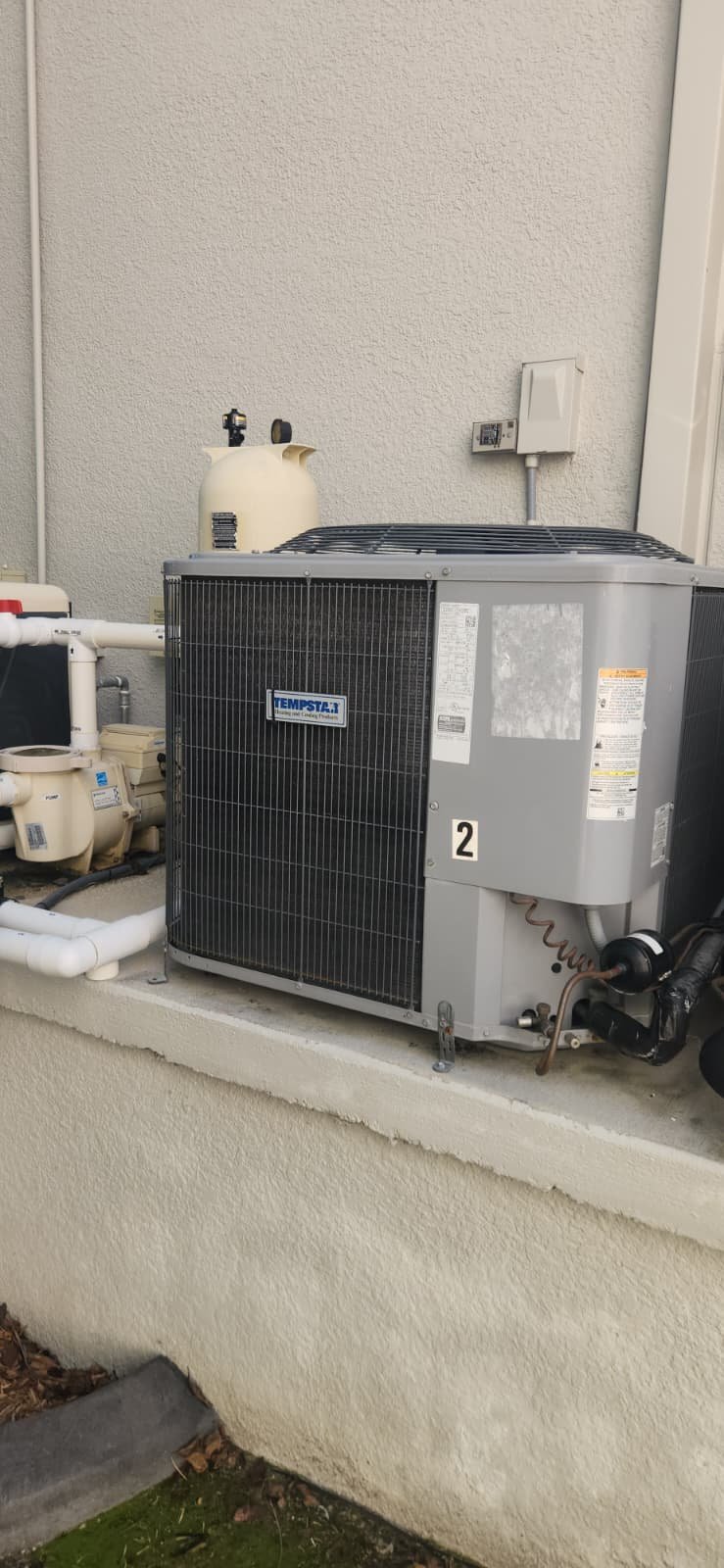 Plumbing maintenance service in Apollo Beach, FL 33572 under Premium Home Therapy Plan