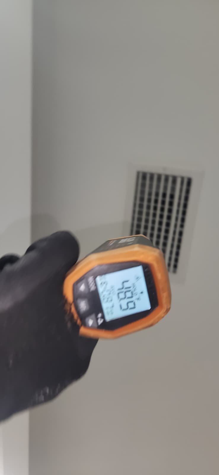 System working after plumbing maintenance in Apollo Beach, FL 33572 service visit