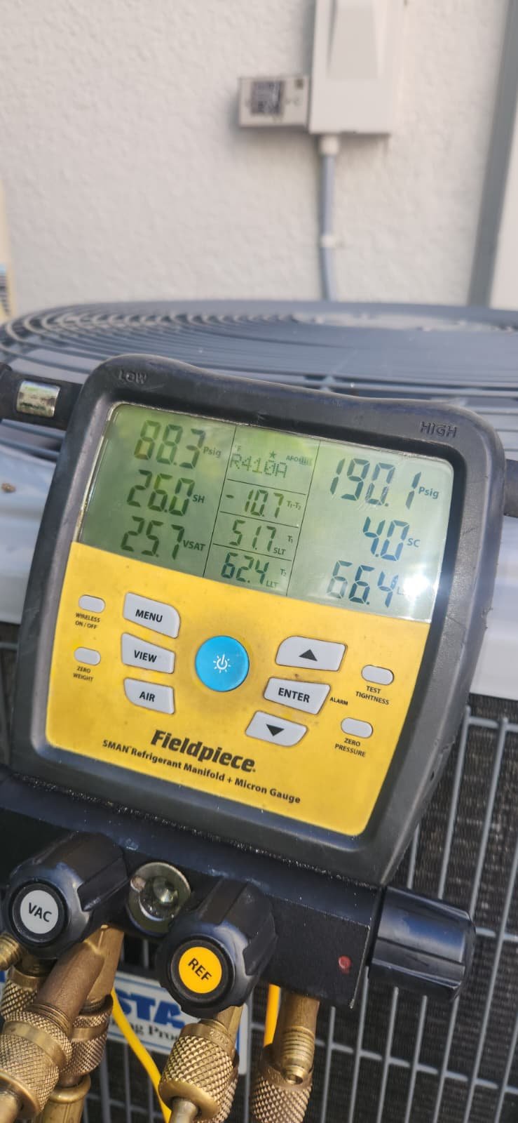 Suggested plumbing upgrades after maintenance in Apollo Beach, FL 33572 home