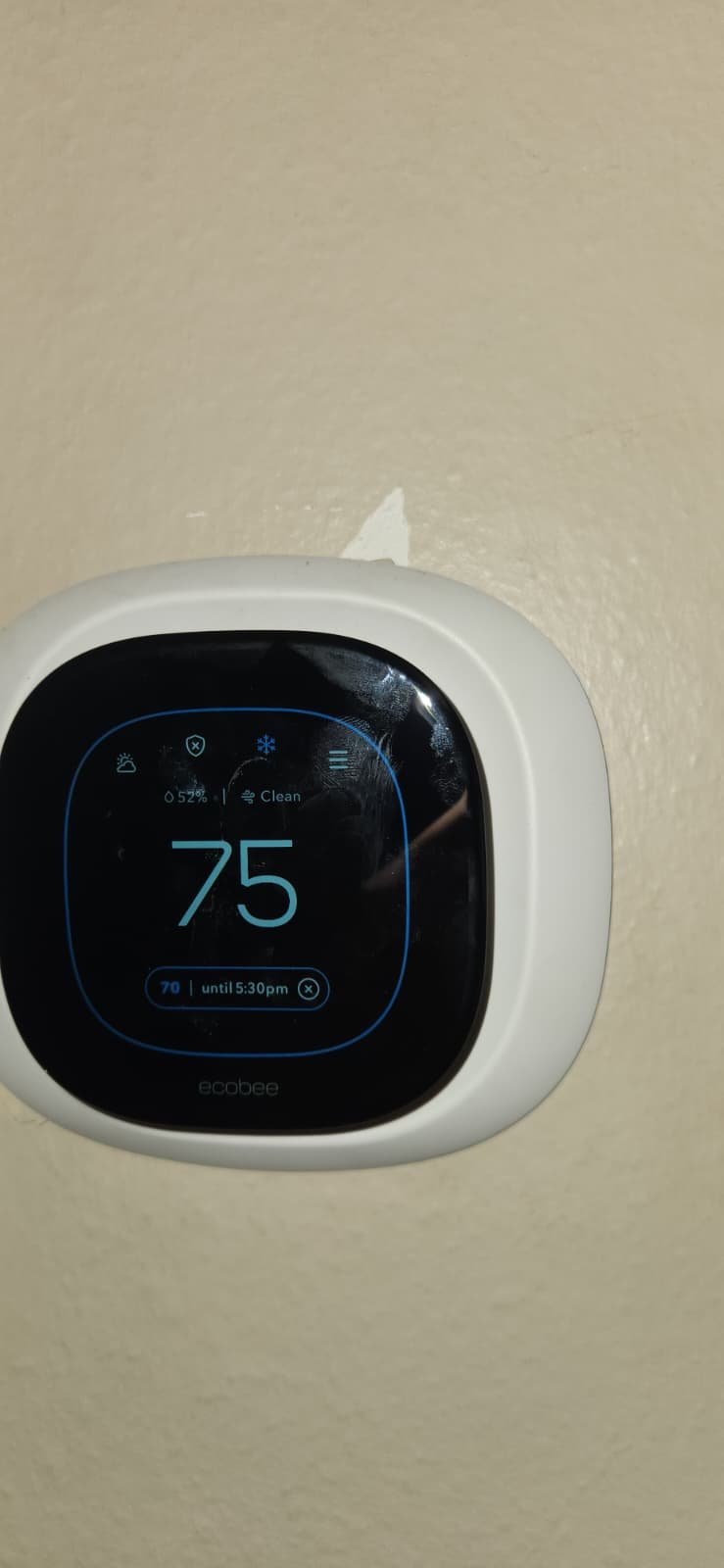 Tampa FL 33612 HVAC reversing valve coil testing after solenoid replacement