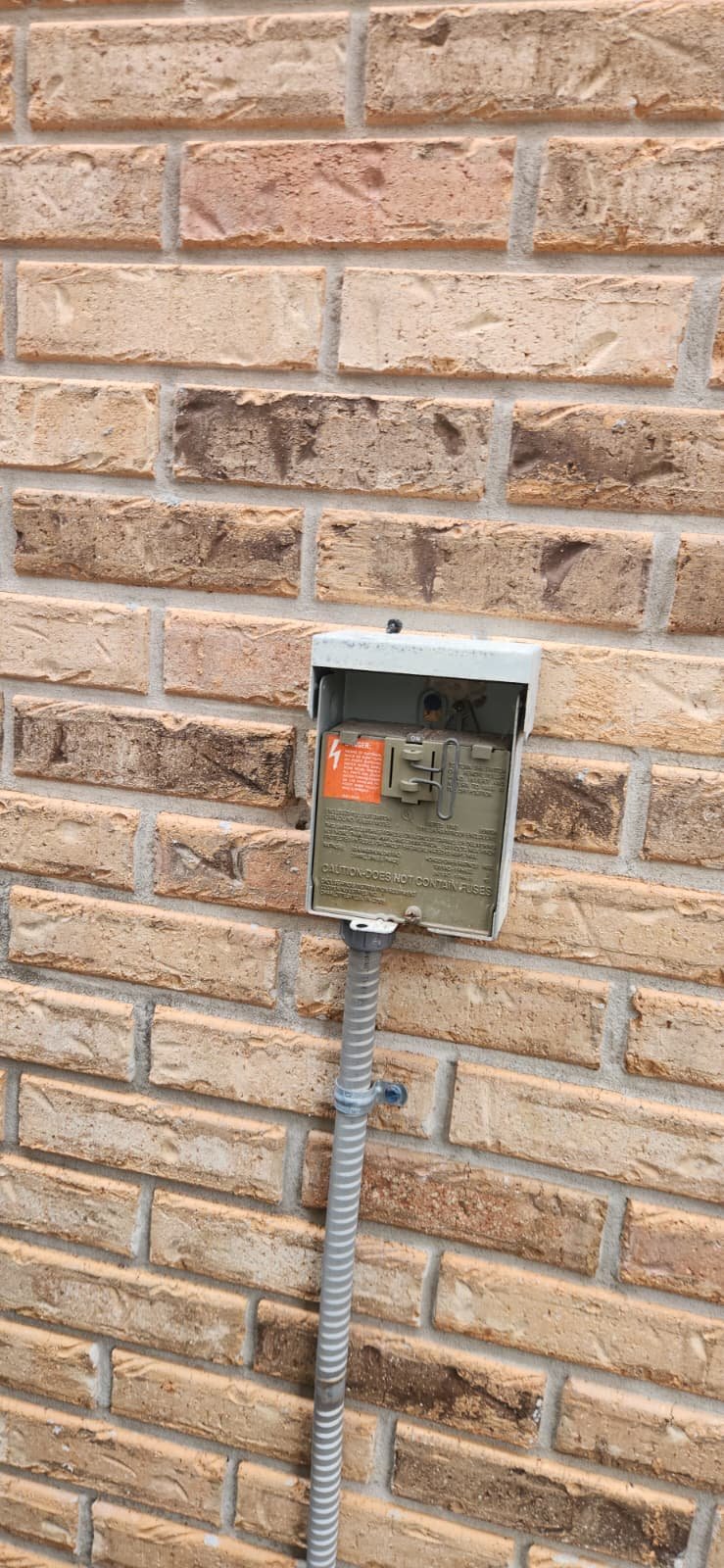 Finished HVAC reversing valve solenoid repair on heat pump in Tampa FL 33612