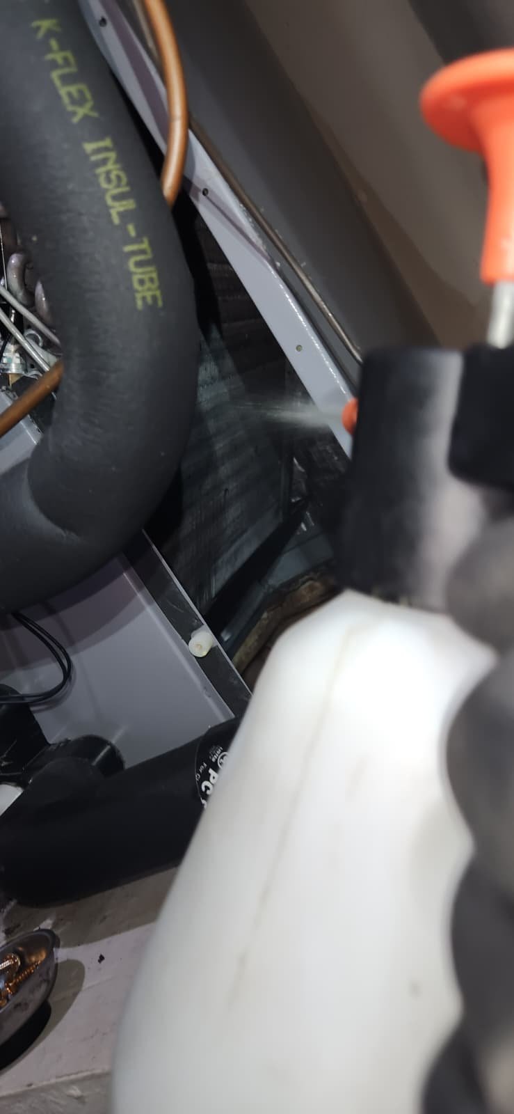 Premium home AC maintenance service in St. Petersburg, FL 33702